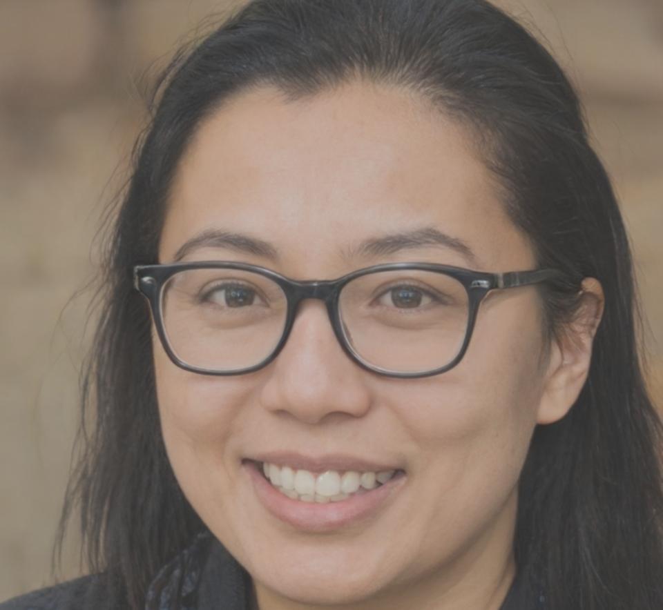 Portrait of Petra Valenti